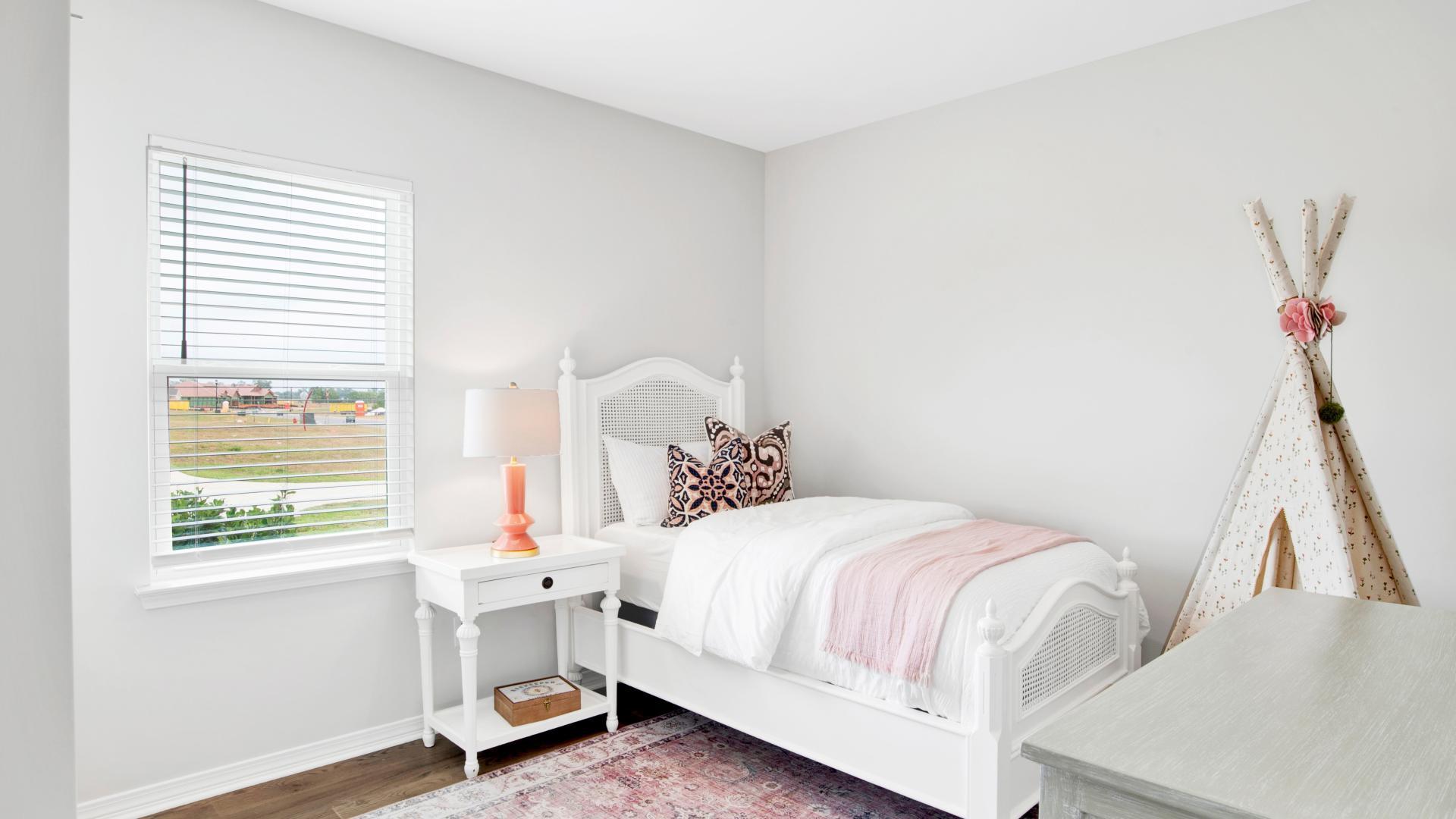 Want a home to grow into or space for guests? No problem - you’ll find homes with up to 6 bedrooms.