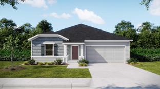 Memphis - Northshore: Kingsland, Florida - Maronda Homes