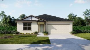 Sheffield - Villa Pass: Mascotte, Florida - Maronda Homes
