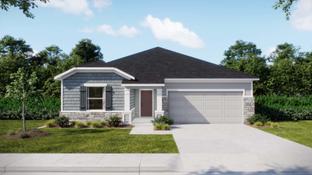 Memphis - Forest Cove: Lake City, Florida - Maronda Homes