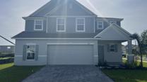 Villa Pass por Maronda Homes en Orlando Florida