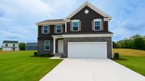 Abrams Pointe por Maronda Homes en Washington Virginia