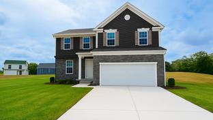 Rockford - Abrams Pointe: Winchester, District Of Columbia - Maronda Homes