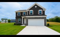 Abrams Pointe: Winchester, Virginia - Maronda Homes