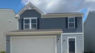 Laurel - Sussex Place: Grove City, Ohio - Maronda Homes
