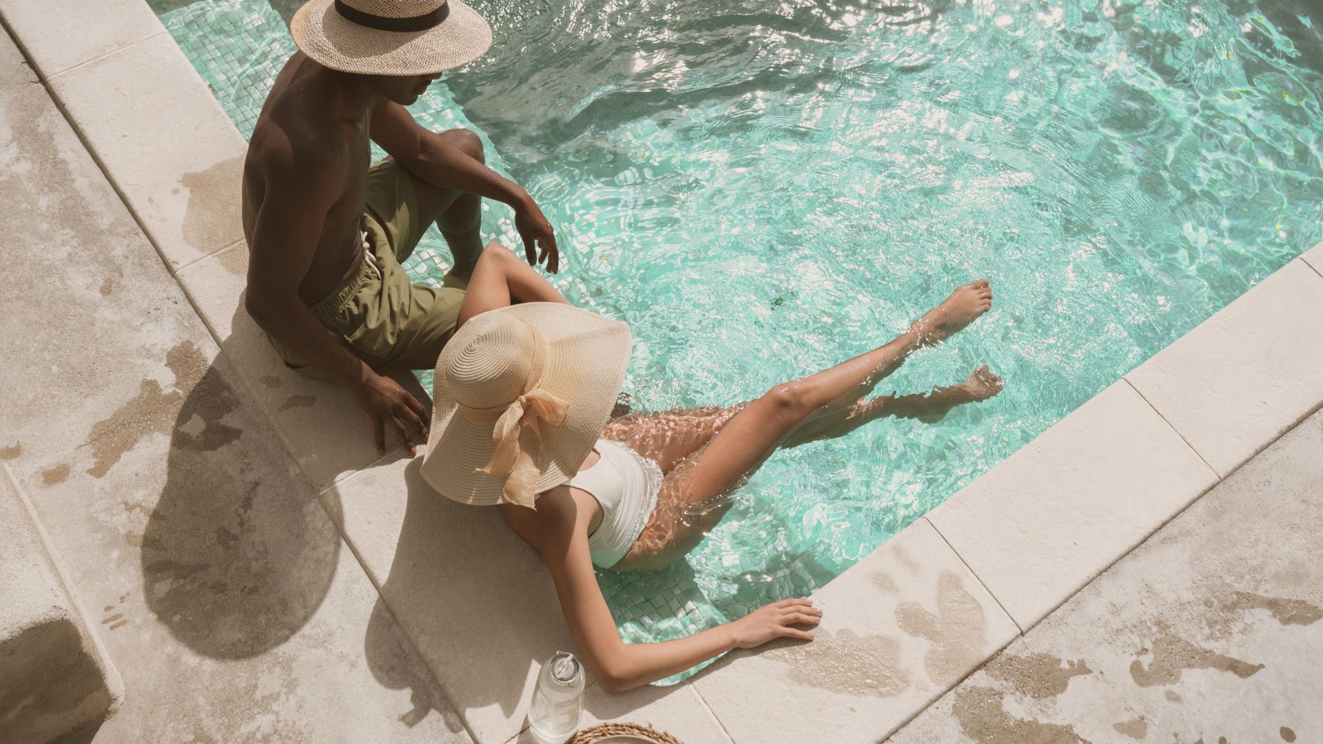 2-acre homesites means enough room for a pool, fireplace, or deck!