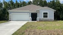 Forest Cove por Maronda Homes en Gainesville Florida