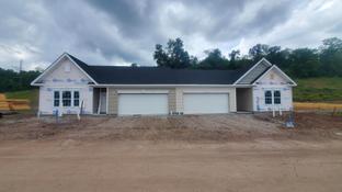 St. Ashley - Oakmont Heights: Verona, Pennsylvania - Maronda Homes