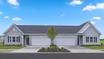 casa en Luray Landing Villas por Maronda Homes