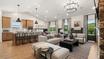 casa en The Crossing at Tanners Creek por Maronda Homes