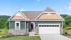 casa en The Crossing at Tanners Creek por Maronda Homes