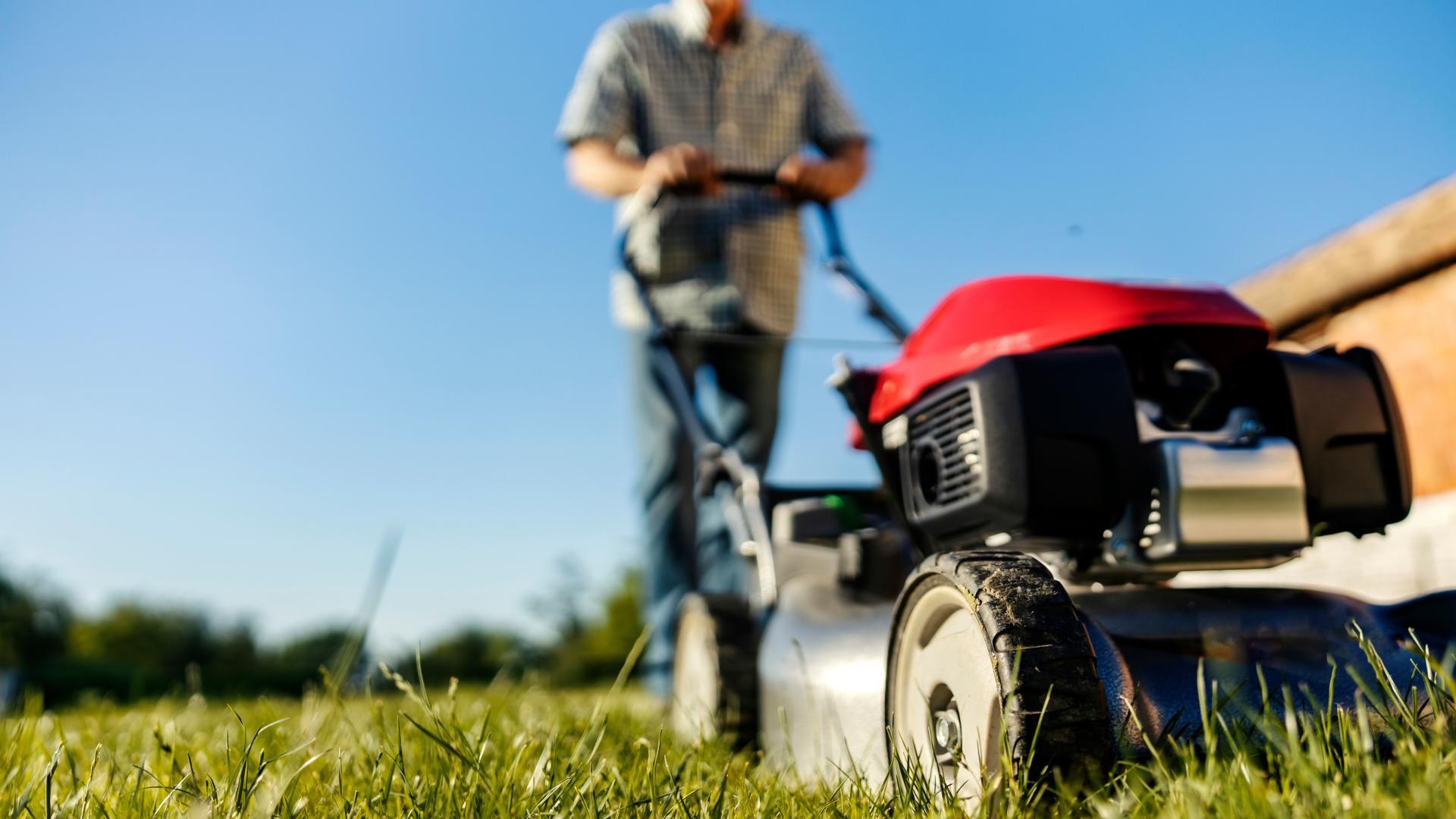 Grass cutting, lawn care, &amp; snow removal are included – giving you more time on the trails &amp; slopes.