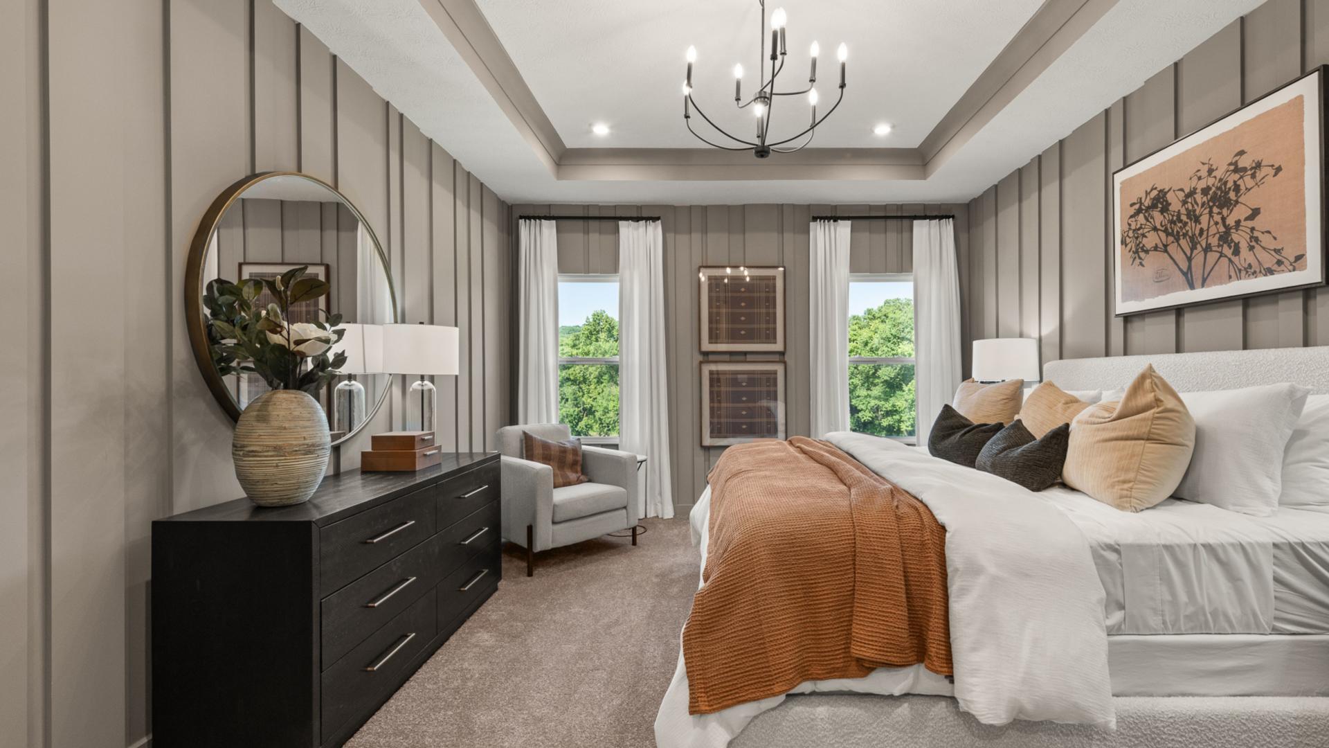 Level up your lifestyle—starting where you wake.
