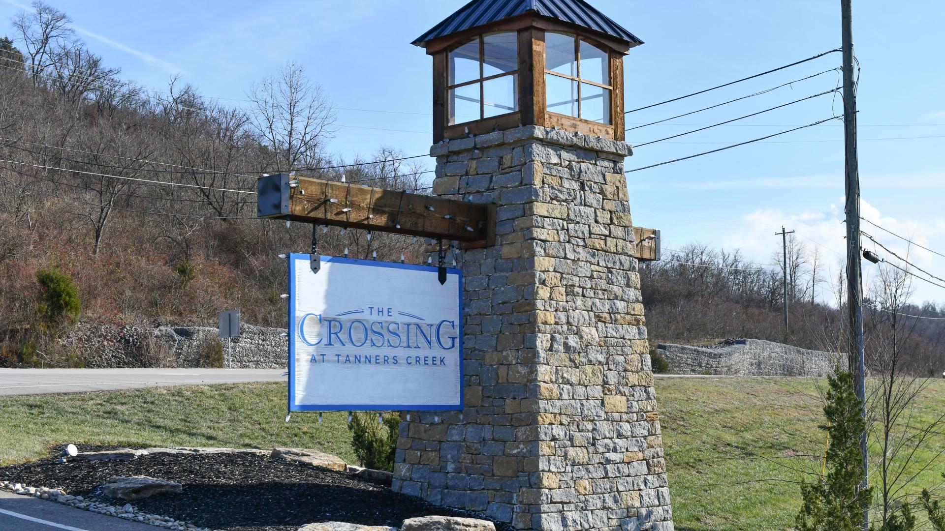 Welcome to your new home – Now Selling!