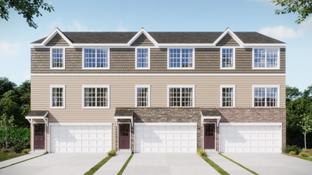St Monica - Canterbury Woods: Imperial, Pennsylvania - Maronda Homes