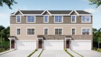 Canterbury Woods por Maronda Homes en Pittsburgh Pennsylvania