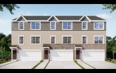 Millstone Village Reserve: Finleyville, Pennsylvania - Maronda Homes