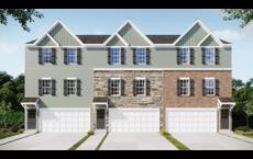 Canterbury Woods: Imperial, Pennsylvania - Maronda Homes