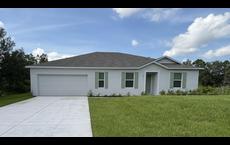 Indian Lake Estates: Indian Lake Estates, Florida - Maronda Homes