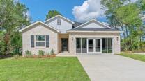 Seminole Bend por Maronda Homes en Pensacola Florida