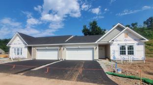 St. Ashley - Oakmont Heights: Verona, Pennsylvania - Maronda Homes