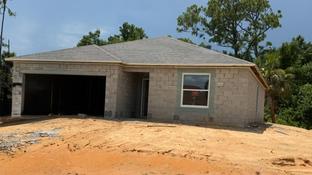 Oak - Port Charlotte: Port Charlotte, Florida - Maronda Homes