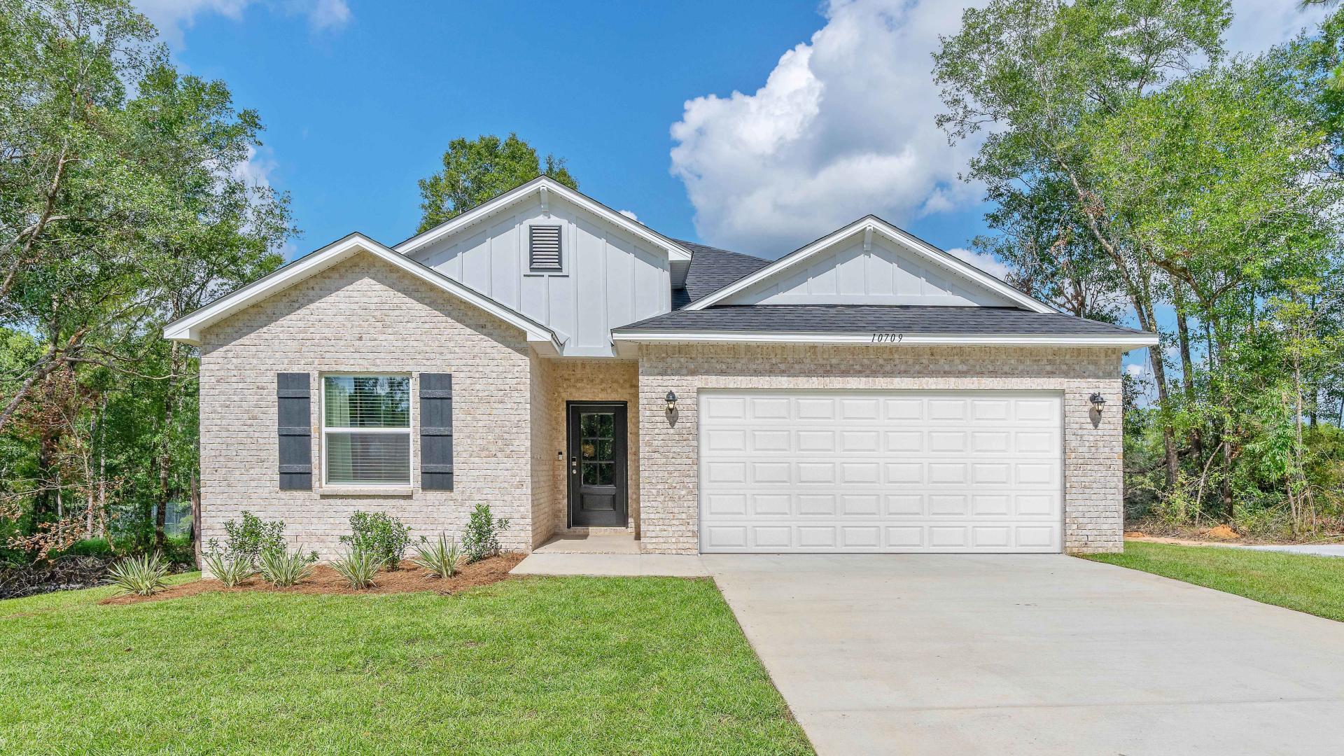 The only new community without back-to-back neighbors and nature views.