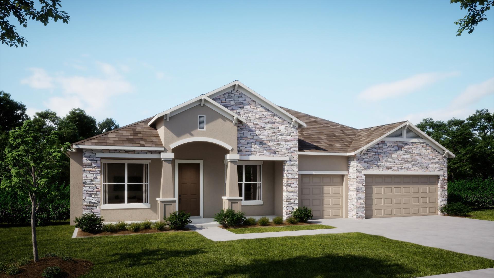 Elevation: A Opt Stone