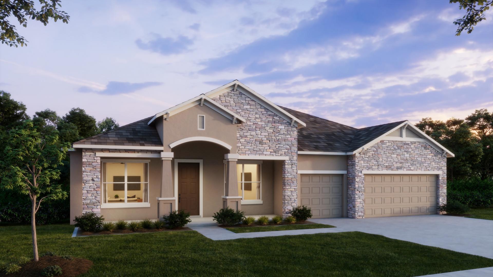 Elevation: A Opt Stone