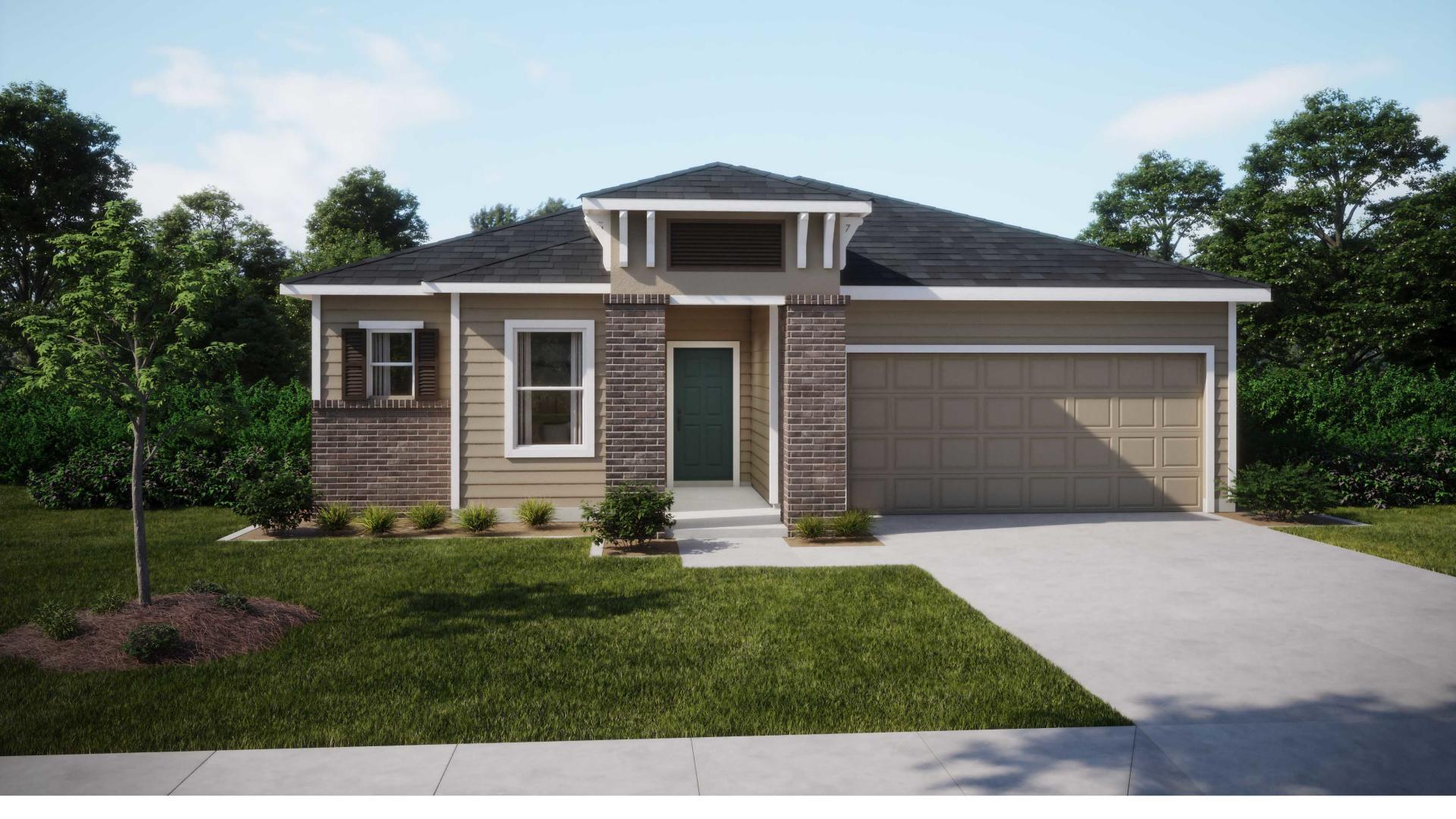 113 Brookshire Green Ct (Drexel)