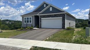 Drexel - Clever Road Estates: McKees Rocks, Pennsylvania - Maronda Homes
