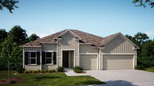 Venice - Winding River: Saint Marys, Florida - Maronda Homes
