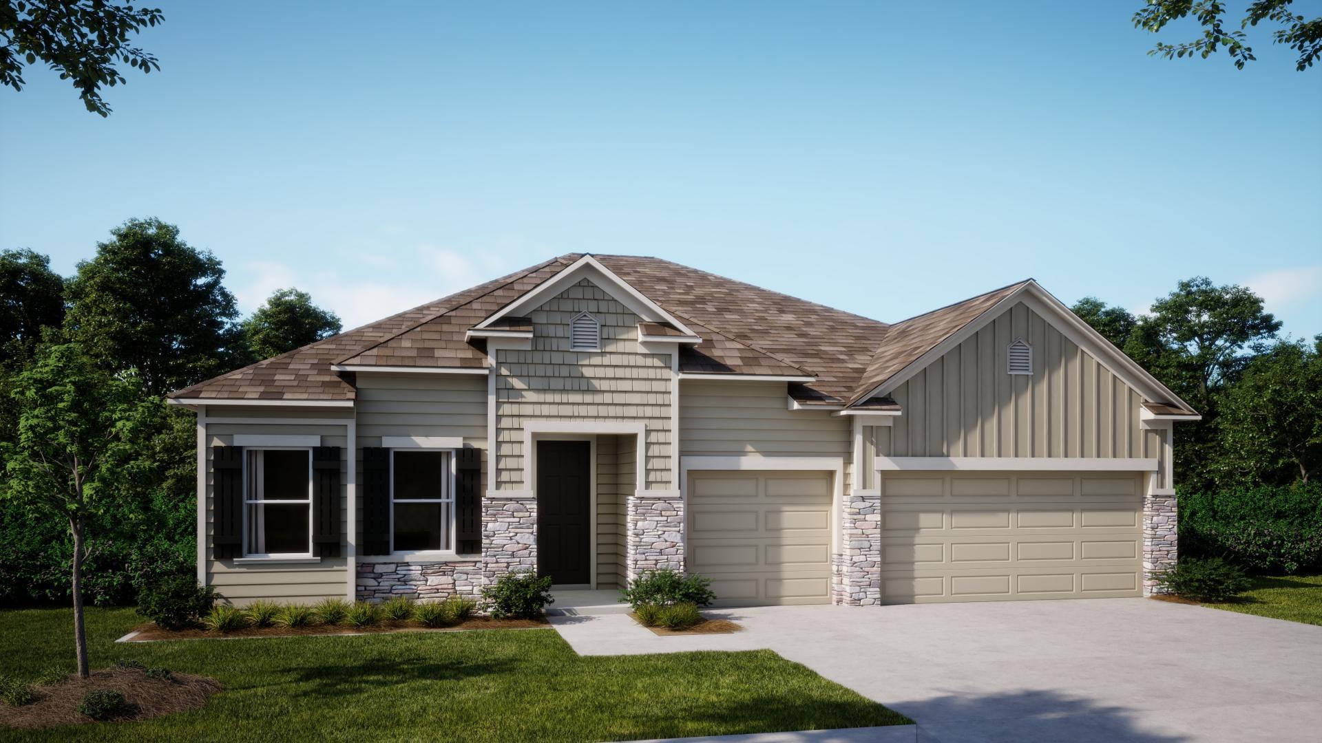 202 Savannah Way (Venice)