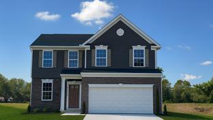Rockford - Abrams Pointe: Winchester, District Of Columbia - Maronda Homes