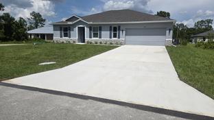 Willow - Lehigh Acres: Lehigh Acres, Florida - Maronda Homes