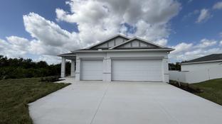 Ashton - Lehigh Acres: Lehigh Acres, Florida - Maronda Homes
