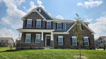 Carriage Meadows por Maronda Homes en Cincinnati Ohio