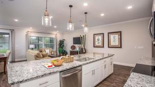 Wilmington - The Reserve At Hammock Oaks: Lady Lake, Florida - Maronda Homes