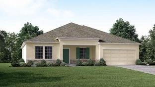 Wilmington - The Reserve At Hammock Oaks: Lady Lake, Florida - Maronda Homes