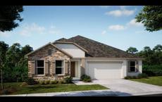 The Reserve At Hammock Oaks: Lady Lake, Florida - Maronda Homes