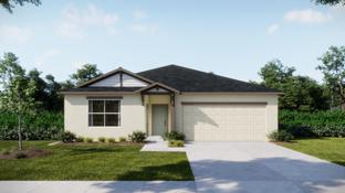 Sheffield - Lake County Communities: Mt Plymouth, Florida - Maronda Homes