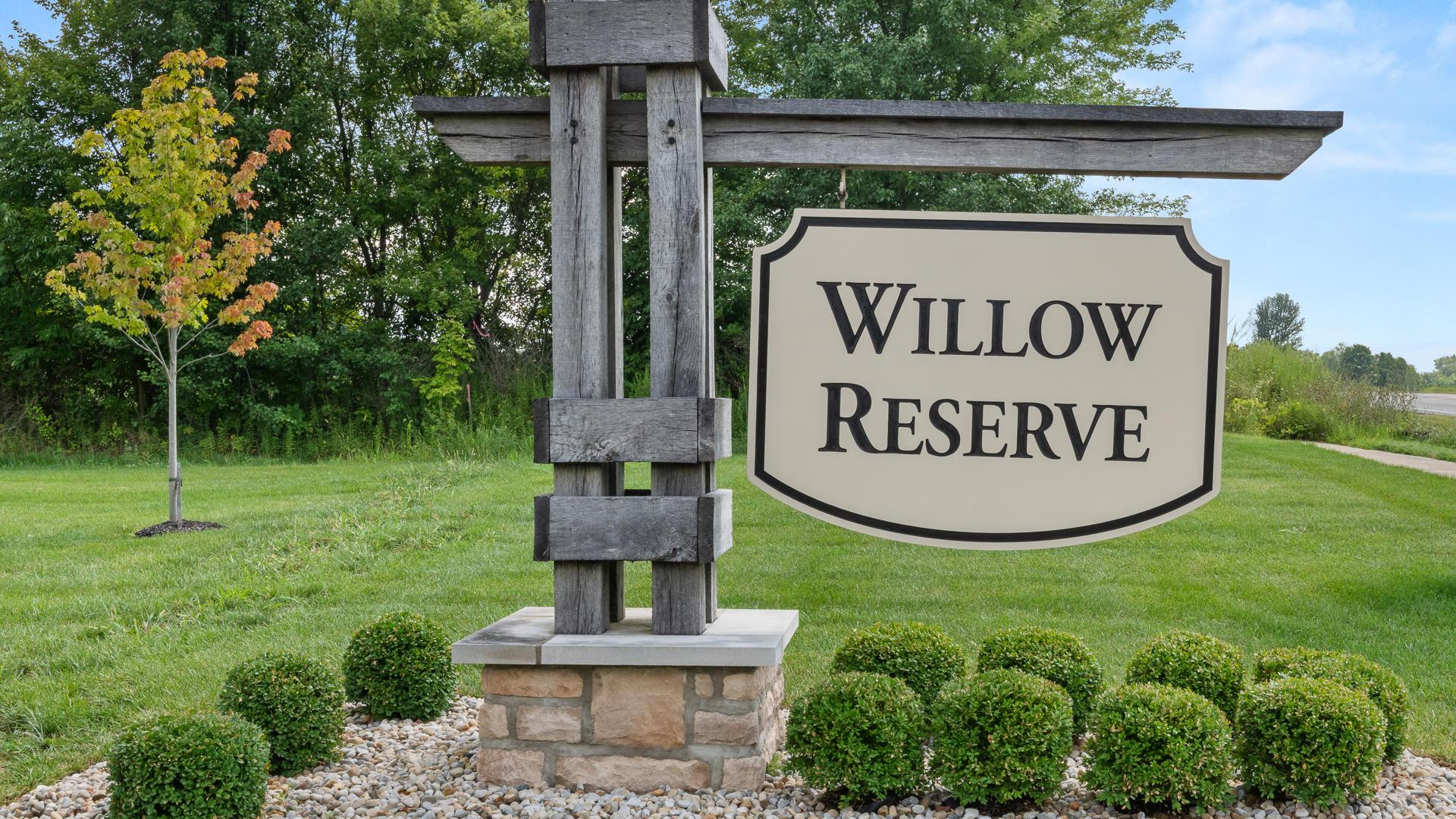 Connect with our team today and join a close-knit, established community!