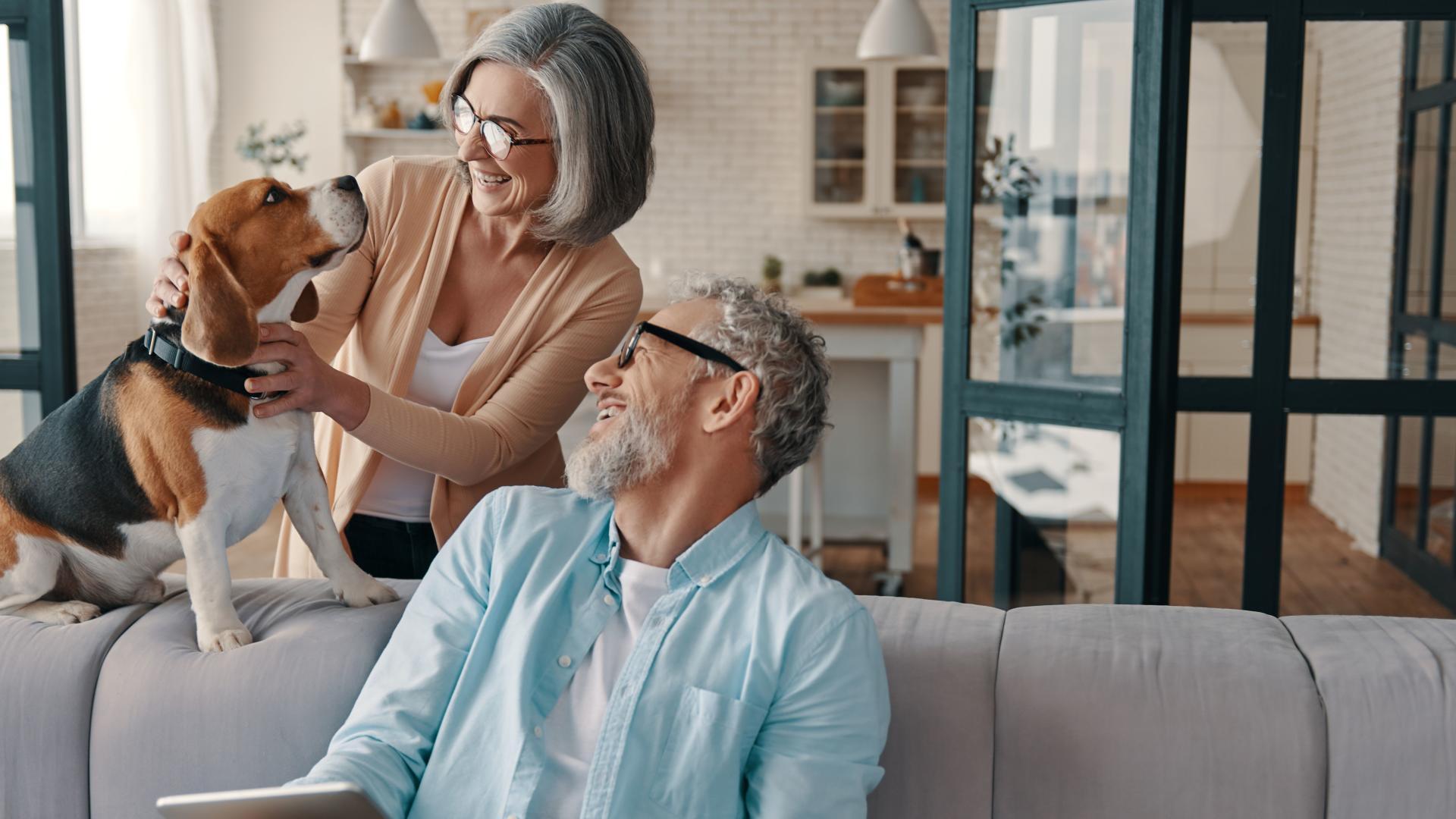 The relaxed lifestyle you've been working for is waiting for you!