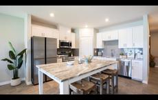 Orchid Cove: Bokeelia, Florida - Maronda Homes
