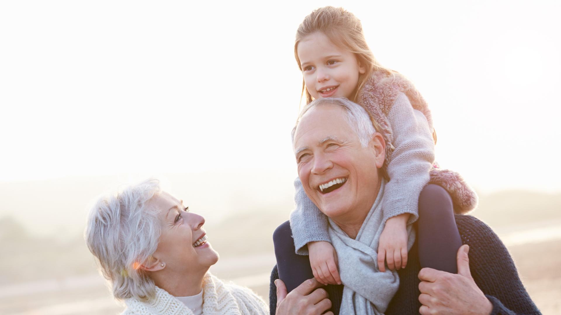 Plenty of room for loved ones to stay and check out your new, laid-back lifestyle at North Port.