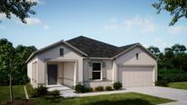 Marion Oaks por Maronda Homes en Ocala Florida