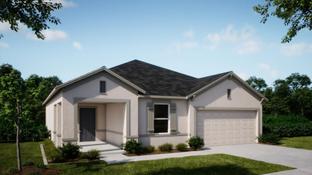 Ashton - Marion Oaks: Ocala, Florida - Maronda Homes