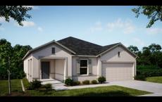 Marion Oaks: Ocala, Florida - Maronda Homes