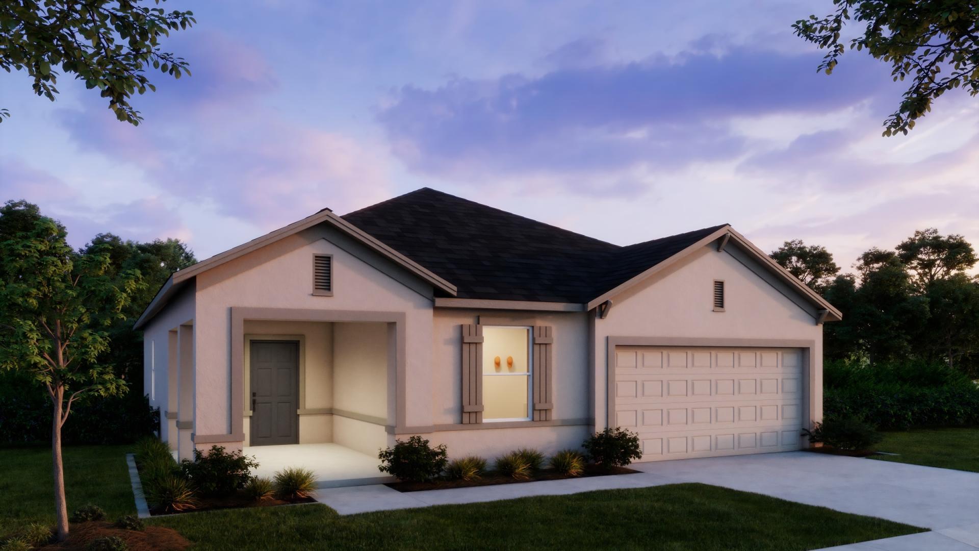 Tbd Sw 48th Court Rd (Ashton)