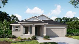 Drexel - Cape Coral: Cape Coral, Florida - Maronda Homes